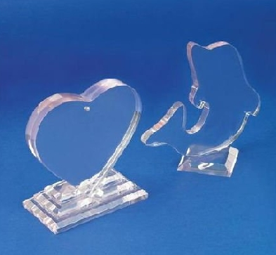 6種有機玻璃工藝品制作方法