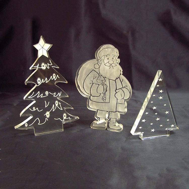 有機玻璃紀念品的紀念意義